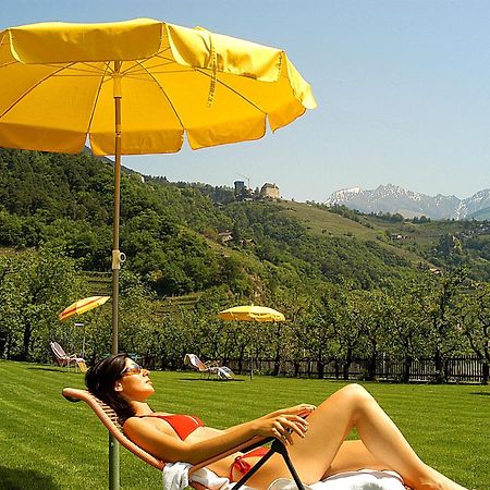 Panorama Residence Öhlerhof Lagundo Dış mekan fotoğraf