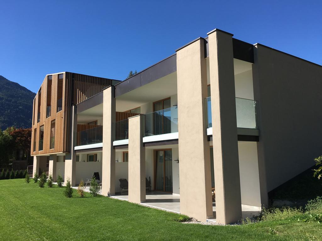 Panorama Residence Öhlerhof Lagundo Dış mekan fotoğraf