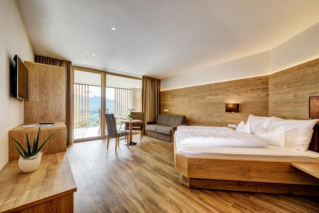 Panorama Residence Öhlerhof Lagundo Dış mekan fotoğraf