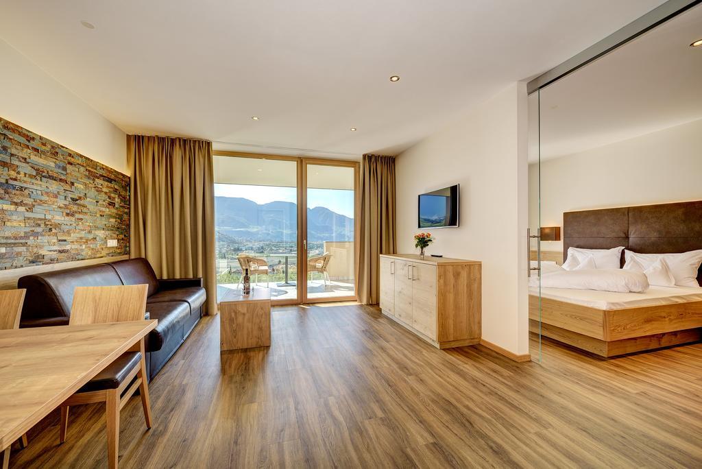 Panorama Residence Öhlerhof Lagundo Dış mekan fotoğraf