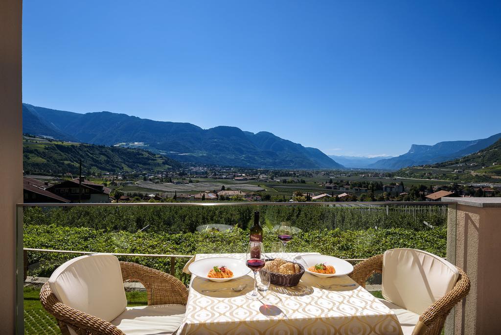 Panorama Residence Öhlerhof Lagundo Dış mekan fotoğraf