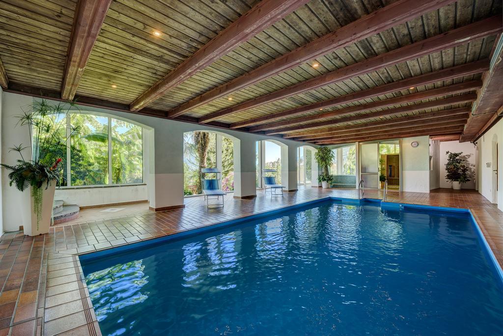 Panorama Residence Öhlerhof Lagundo Dış mekan fotoğraf