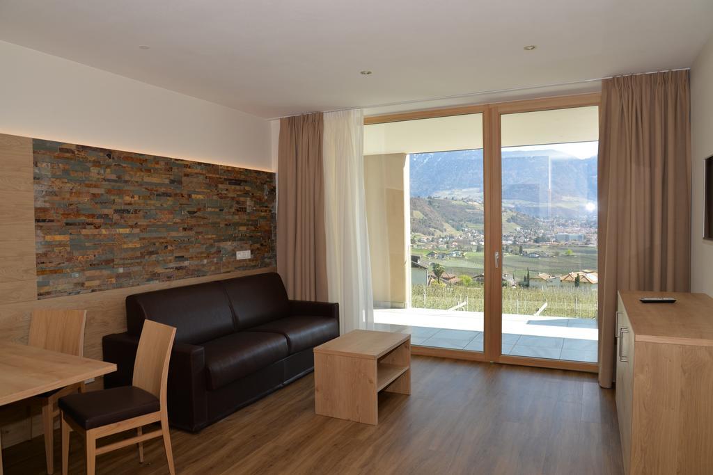 Panorama Residence Öhlerhof Lagundo Dış mekan fotoğraf